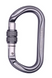 Carabiner First Ascent Kiwi, FA7105