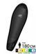 Спальник Hannah Scout 120 dark shadow/anthracite 80L