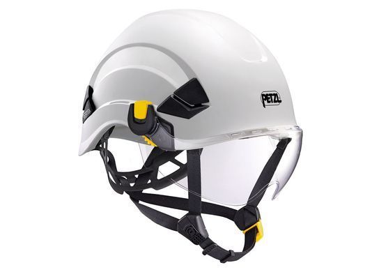 Еye shield Petzl Vizir for Vertex та Alveo helmets before 2019, A15A