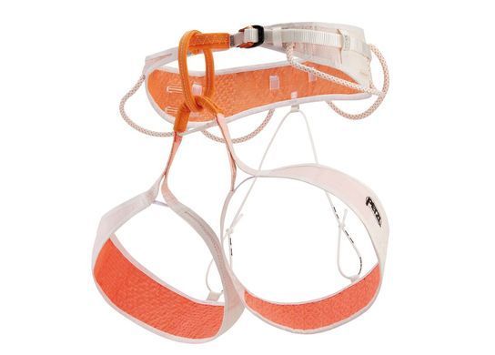 Нижня страхувальна система Petzl Whisper&reg; White, C003AA00, XS (охват талії 65-71 cm)