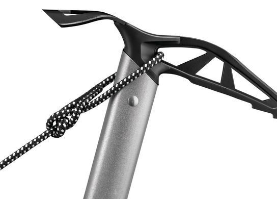 Ice axe Petzl Glacier Linkin 50 cm, U026AA00