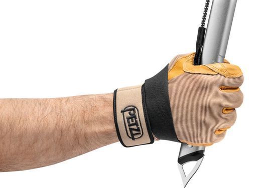 Ice axe Petzl Glacier Linkin 50 cm, U026AA00