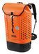 Рюкзак для каньонінгу Petzl Alcanadre GUIDE 45 orange/black, S064BA00