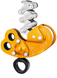 Descender device Petzl Zigzag Plus, D022BA00