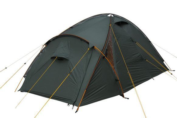 Tent Terra Incognita Ksena 2 Alu green, Ti Ksena 2 Alu green