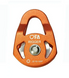 First Ascent Rigger pulley, FA 1410