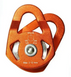 First Ascent Rigger pulley, FA 1410