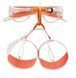 Нижня страхувальна система Petzl Whisper&reg; White, C003AA00, XS (охват талії 65-71 cm)