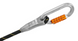 Самостраховка подвійна Petzl Jane-Y, L051AA00