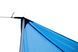 Тент зі стійками Tramp Lite bluе, UTLT-036