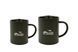 Thermal mug Tramp 300 ml olive, UTRC-009-olive