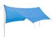 Тент зі стійками Tramp Lite bluе, UTLT-036
