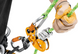 Descender device Petzl Zigzag Plus, D022BA00