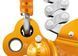 Descender device Petzl Zigzag Plus, D022BA00