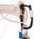 Нижня страхувальна система Petzl Whisper&reg; White, C003AA00, XS (охват талії 65-71 cm)
