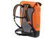 Рюкзак для каньонінгу Petzl Alcanadre GUIDE 45 orange/black, S064BA00