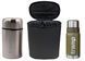 Set of thermoses in a case Tramp DinnerBox Set 1.0 L olive