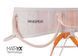 Нижня страхувальна система Petzl Whisper&reg; White, C003AA00, XS (охват талії 65-71 cm)