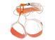 Нижня страхувальна система Petzl Whisper&reg; White, C003AA00, XS (охват талії 65-71 cm)