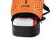 Рюкзак для каньонінгу Petzl Alcanadre GUIDE 45 orange/black, S064BA00