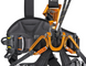 Самостраховка подвійна Petzl Jane-Y, L051AA00
