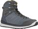 Boots LOWA Malta GTX MID steel blue, 41.0