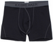 Термотруси чоловічі Icebreaker BF 150 Anatomica Boxers MEN black S
