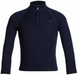 Термокофта дитяча Icebreaker Compass LS HZ JR midnight navy, 10