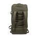 Bag-trunk Tribe Transporter 108 L, T-IE-0007-green
