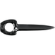 Гак скельний Climbing Technology Universal Hard 12 cm