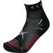 Thermal socks Lorpen X3UM T3 Trail Running UltraLight black S