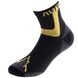 Термошкарпетки La Sportiva Ultra Running black/yellow S
