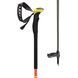 Палиці для лиж Leki Aergonlite II Carbon Speed L, 634 2738