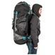 Backpack Travel Extreme BIZON 100 L green