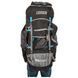 Backpack Travel Extreme BIZON 100 L green