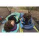 Самонадувний жіночій килимок 5 см Sea to Summit Women's Comfort Light Mat Regular aegean, STS AMSICLWR