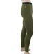 Thermal pants for men Sensor Merino DF safari, Black, S