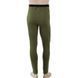 Thermal pants for men Sensor Merino DF safari, Black, S