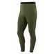 Thermal pants for men Sensor Merino DF safari, Black, S