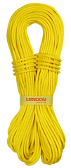 Мотузка динамічна Tendon Lowe 8.4 yellow 30 м