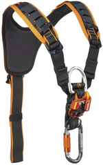 Chest harness for fixing a chest clamp Rock Empire Chest Master Up AL, CUM004.977-0000W0018000, UNI