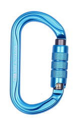 Carabiner First Ascent Kiwi Autolock, FA7106