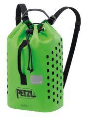 Рюкзак для каньонінгу Petzl Yara CLUB 15 green/black, S065AB00