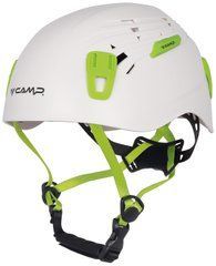 Helmet Camp Titan Small white