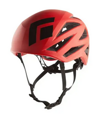 Helmet Black Diamond Vapor fire red S/M