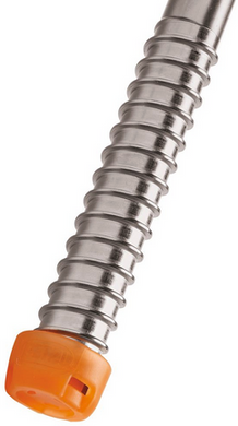 Ice screw Petzl Laser Speed 13 cm Yellow