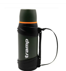 Термос Tramp Travel Line 1.6 L olive