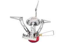 Gas burner Terra incognita Sirius, Ti Sirius