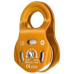 Блок-ролик Climbing Technology Orbiter S, 2P660