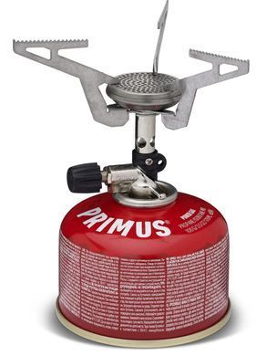 Gas burner Primus Express Stove piezo, 321485.0